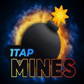 1Tap Mines – slot by Turbo Games, featured at casinacasinoo.eu