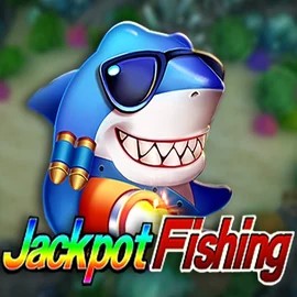 Jackpot Fishing slot visual from TaDa Gaming available on casinacasinoo.eu