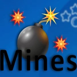 Play the Mines (Spribe) slot by Spribe on Casina Casino
