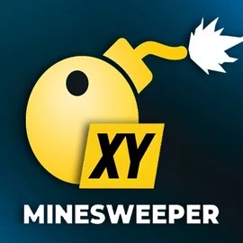 Minesweeper XY casino game by BGAMING – featured logo at Casina Casino