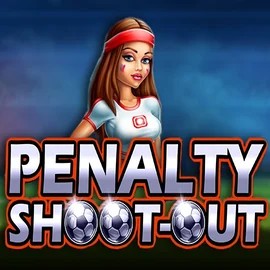 Play Penalty Shoot-out slot by Evoplay on casinacasinoo.eu