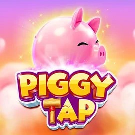 Piggy Tap logo by Onlyplay Casina Casino