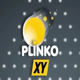 Plinko XY by BGAMING, showcased at casinacasinoo.eu – game logo